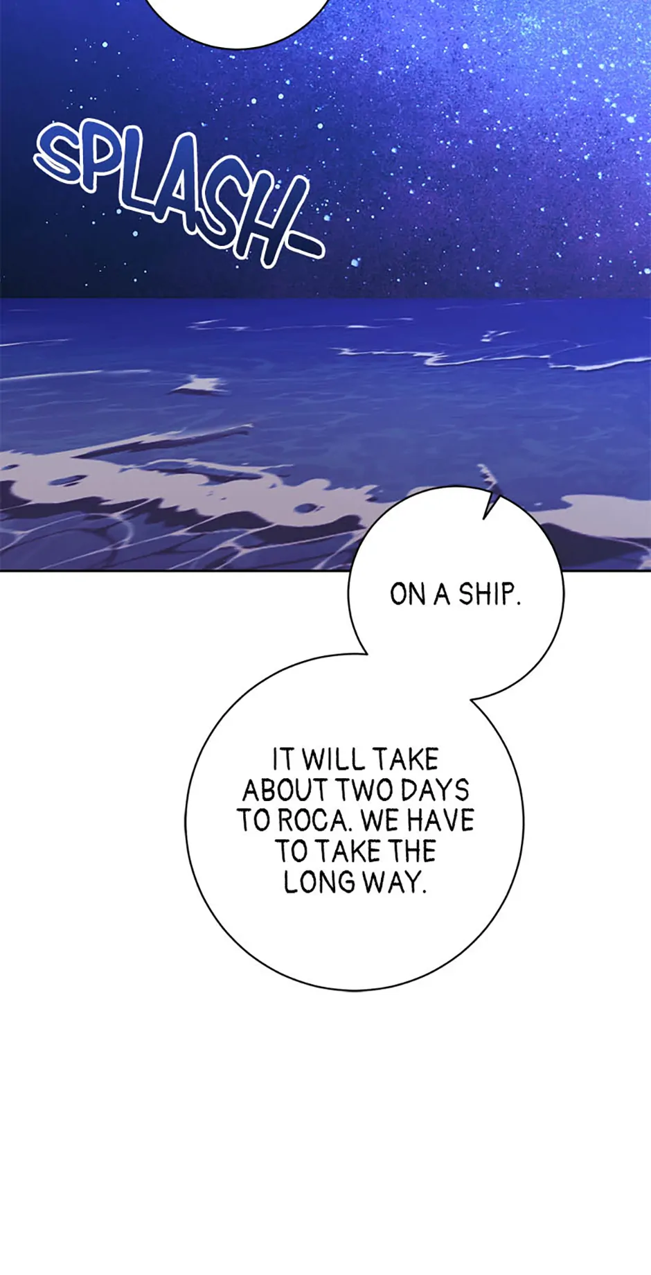 How to Make My Tyrant Husband Love Me Chapter 70 - page 32