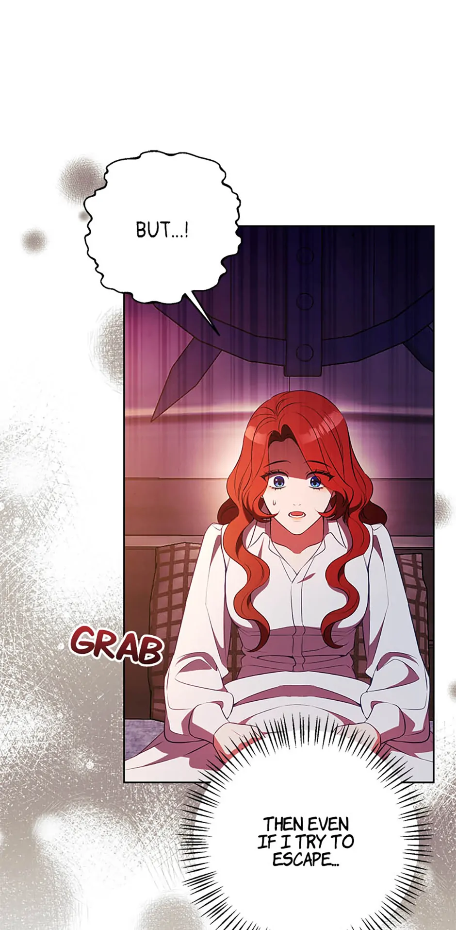 How to Make My Tyrant Husband Love Me Chapter 70 - page 33