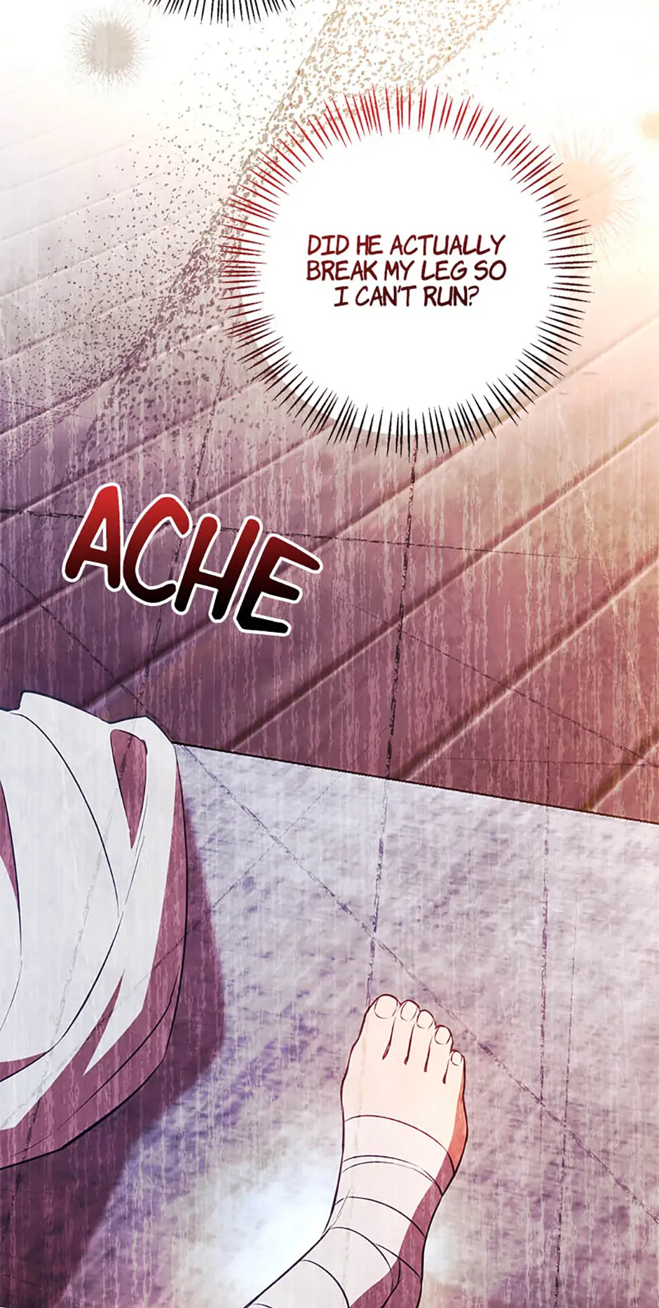 How to Make My Tyrant Husband Love Me Chapter 70 - page 41