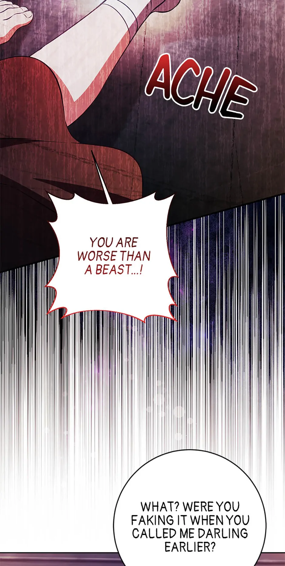 How to Make My Tyrant Husband Love Me Chapter 70 - page 42