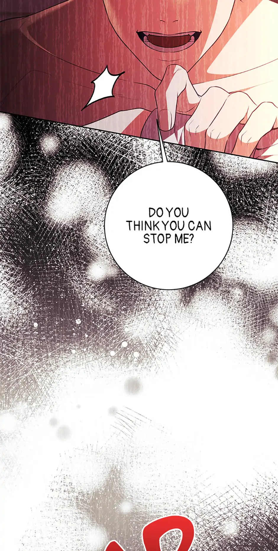 How to Make My Tyrant Husband Love Me Chapter 70 - page 47