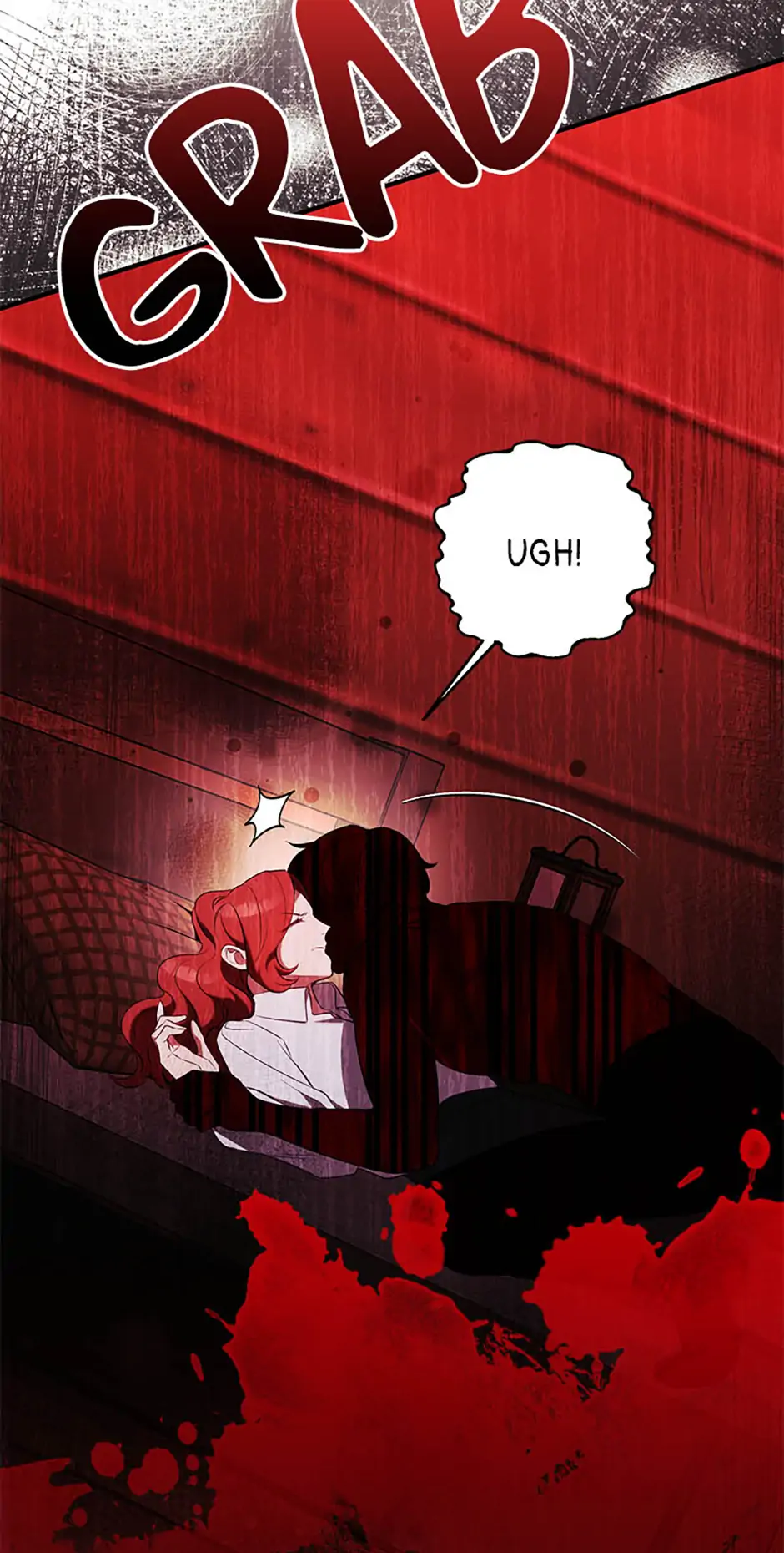 How to Make My Tyrant Husband Love Me Chapter 70 - page 48