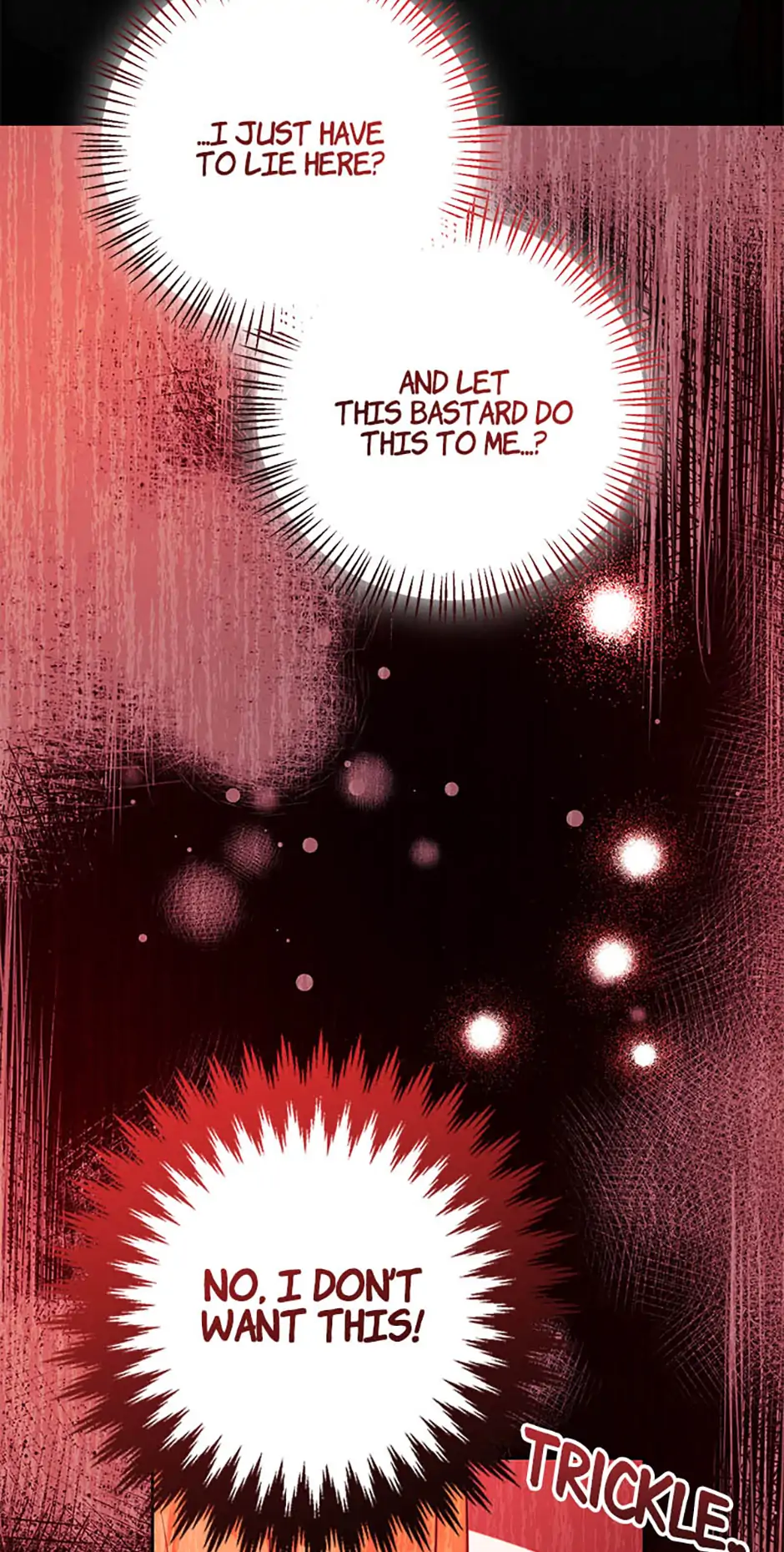 How to Make My Tyrant Husband Love Me Chapter 70 - page 50