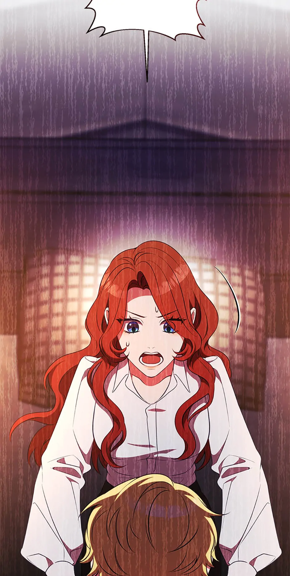 How to Make My Tyrant Husband Love Me Chapter 70 - page 54