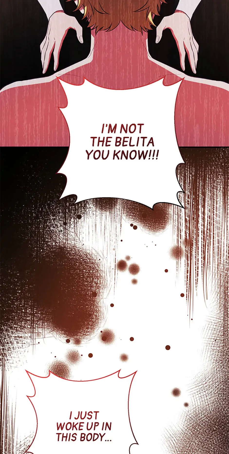 How to Make My Tyrant Husband Love Me Chapter 70 - page 55