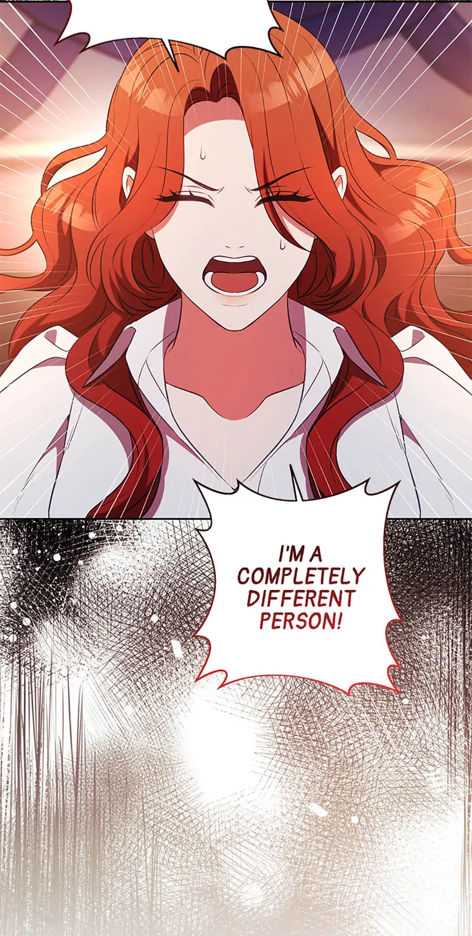 How to Make My Tyrant Husband Love Me Chapter 70 - page 56