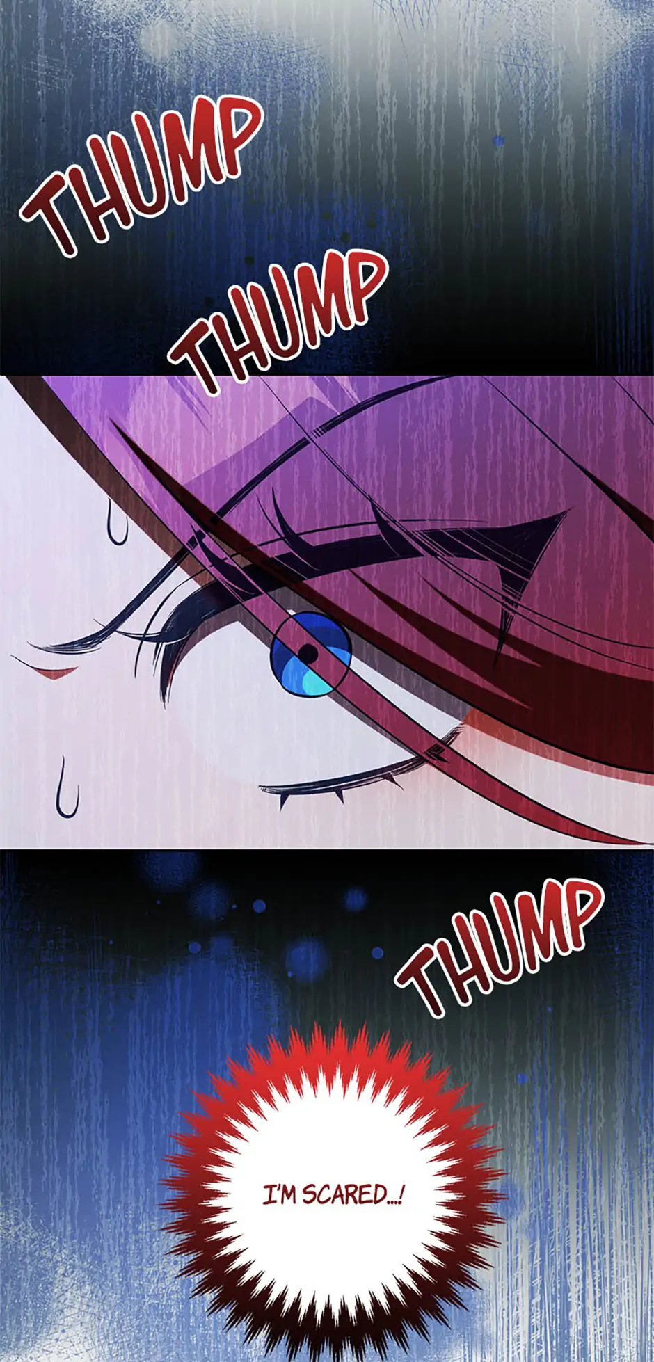 How to Make My Tyrant Husband Love Me Chapter 70 - page 5