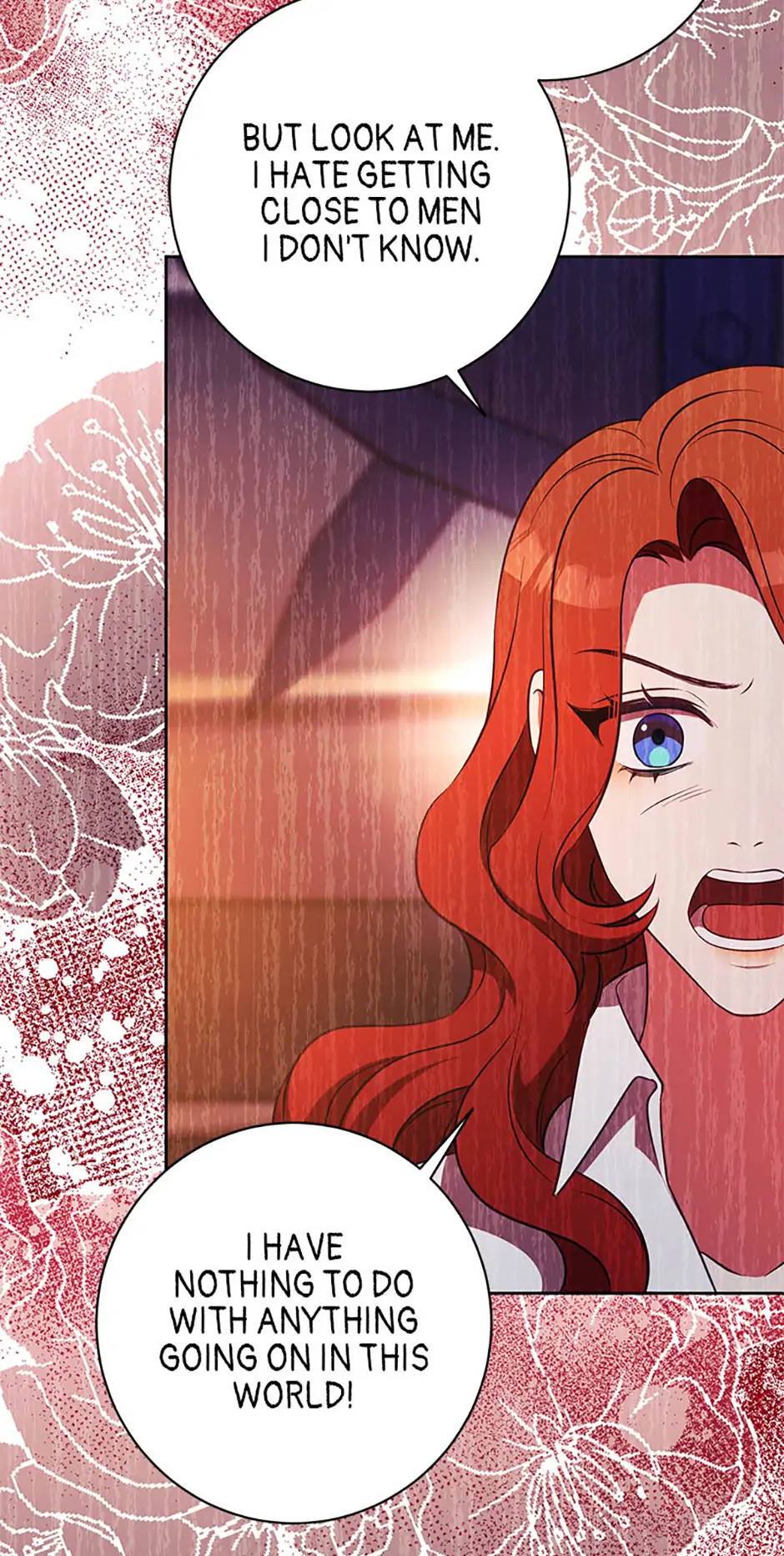 How to Make My Tyrant Husband Love Me Chapter 70 - page 59