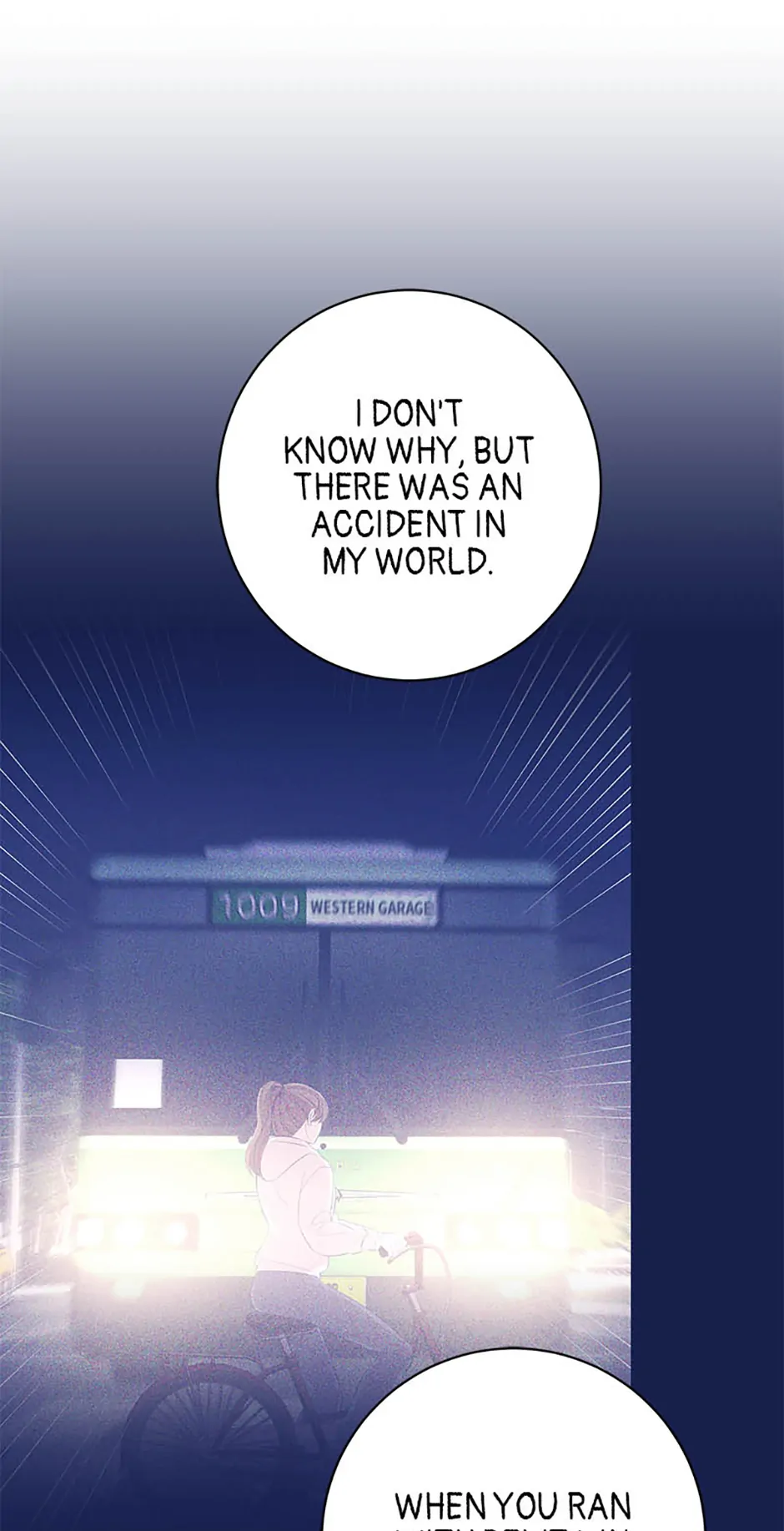 How to Make My Tyrant Husband Love Me Chapter 70 - page 61