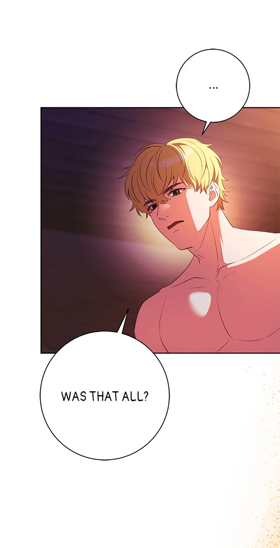 How to Make My Tyrant Husband Love Me Chapter 70 - page 64