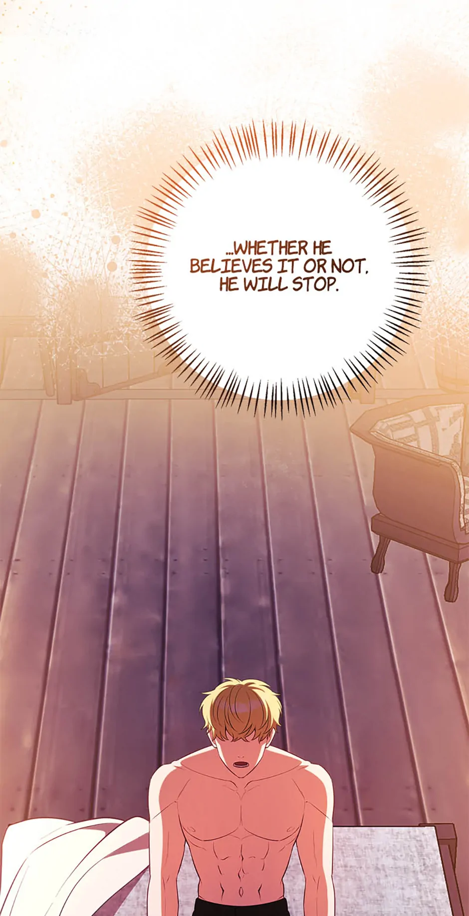 How to Make My Tyrant Husband Love Me Chapter 70 - page 66