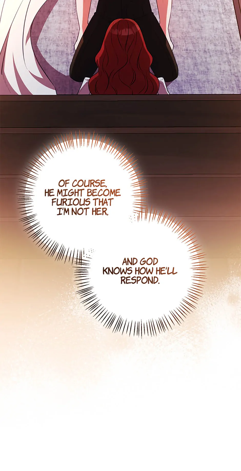 How to Make My Tyrant Husband Love Me Chapter 70 - page 67