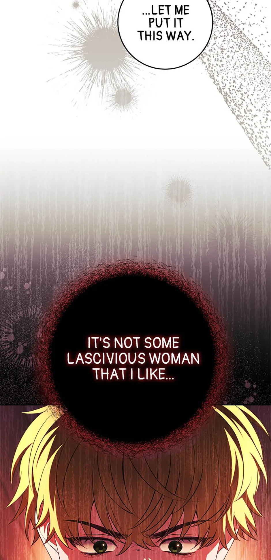 How to Make My Tyrant Husband Love Me Chapter 70 - page 72