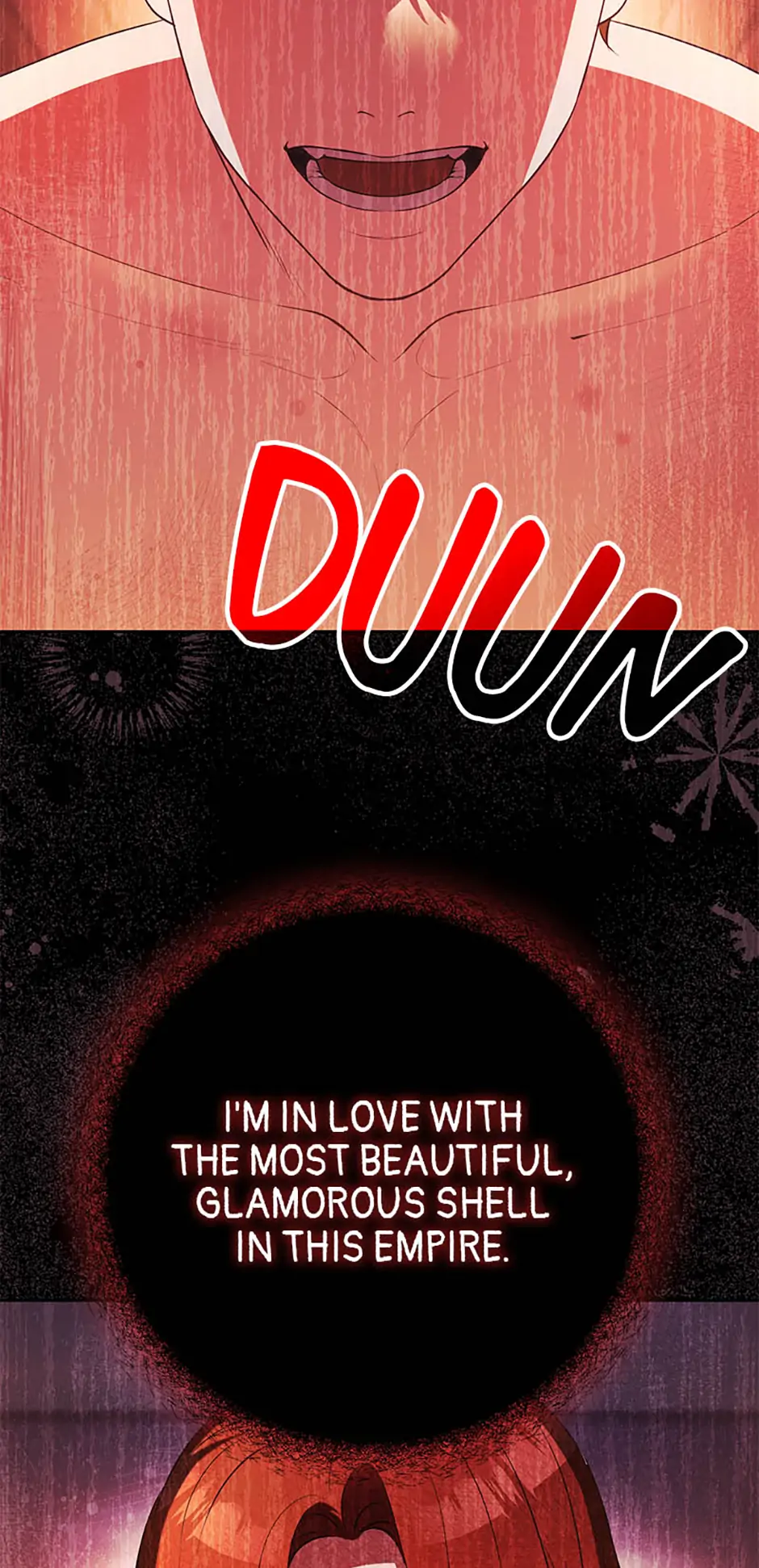 How to Make My Tyrant Husband Love Me Chapter 70 - page 73