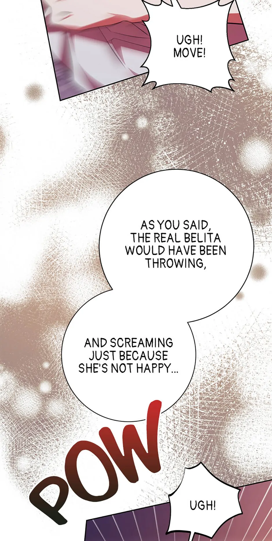 How to Make My Tyrant Husband Love Me Chapter 70 - page 76