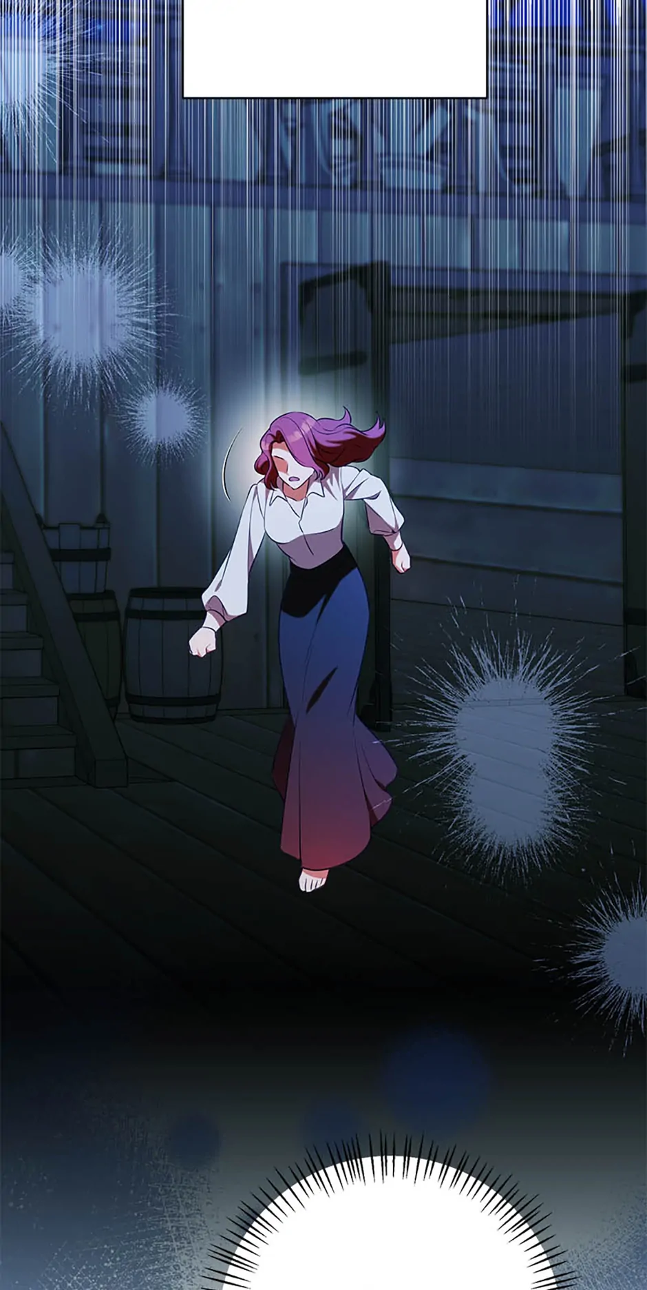 How to Make My Tyrant Husband Love Me Chapter 70 - page 80