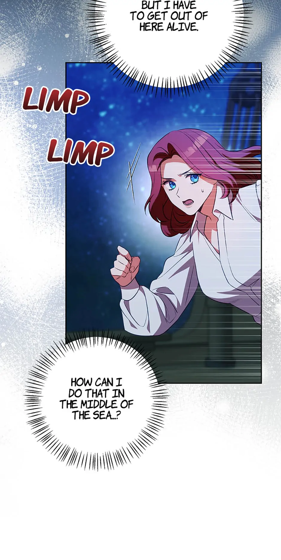 How to Make My Tyrant Husband Love Me Chapter 70 - page 81