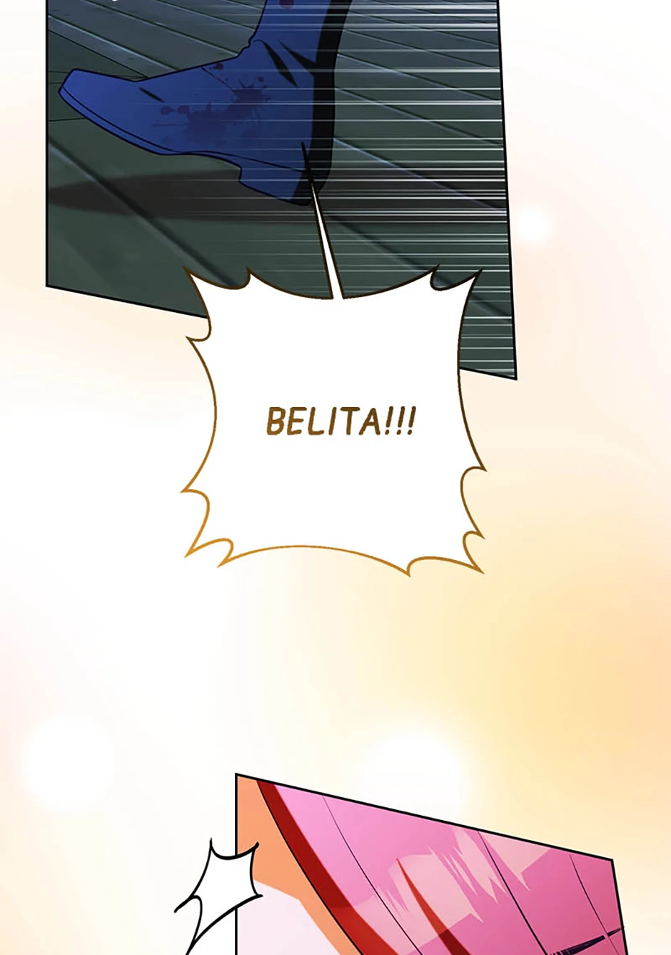 How to Make My Tyrant Husband Love Me Chapter 70 - page 83