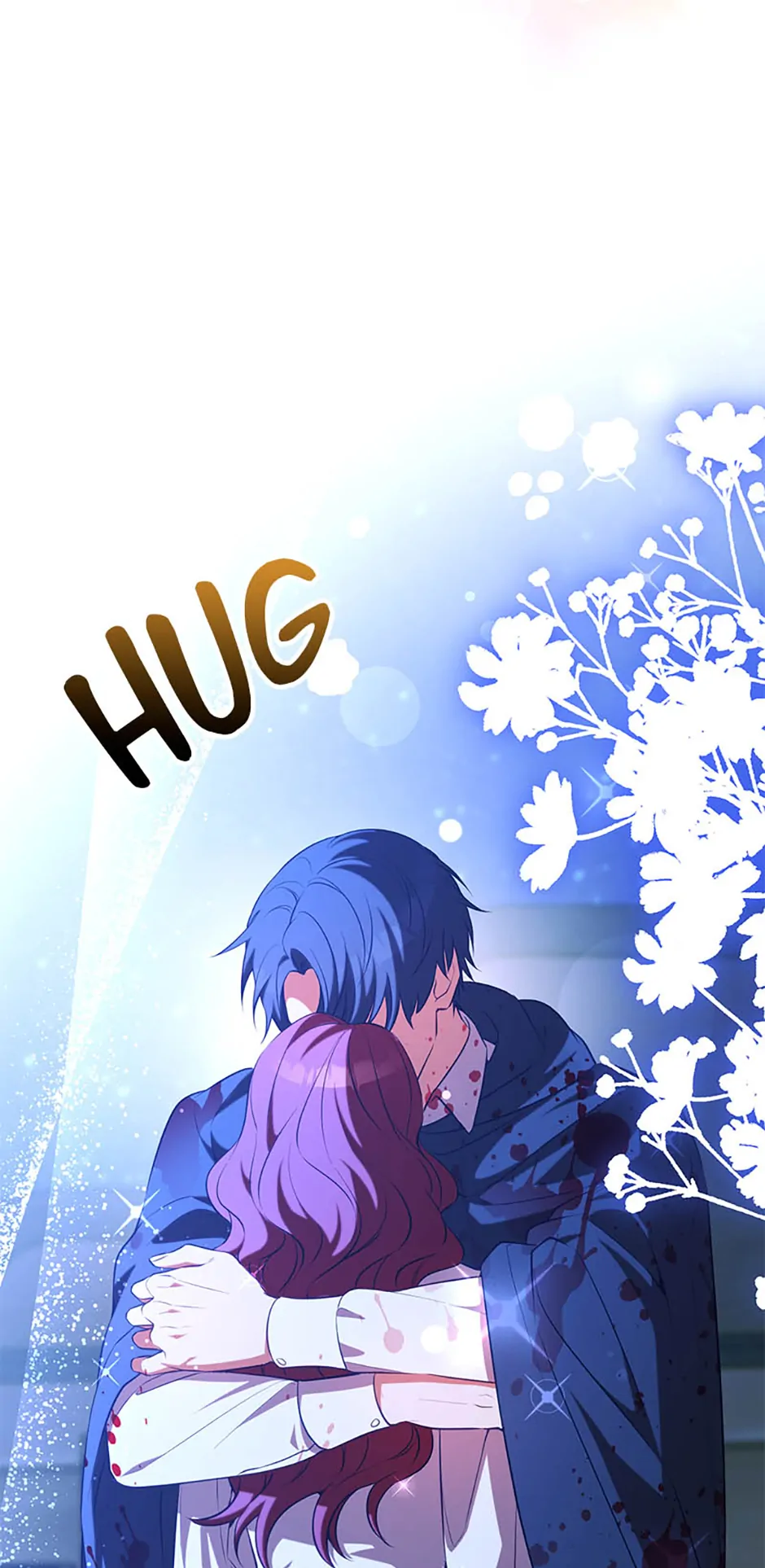 How to Make My Tyrant Husband Love Me Chapter 70 - page 86