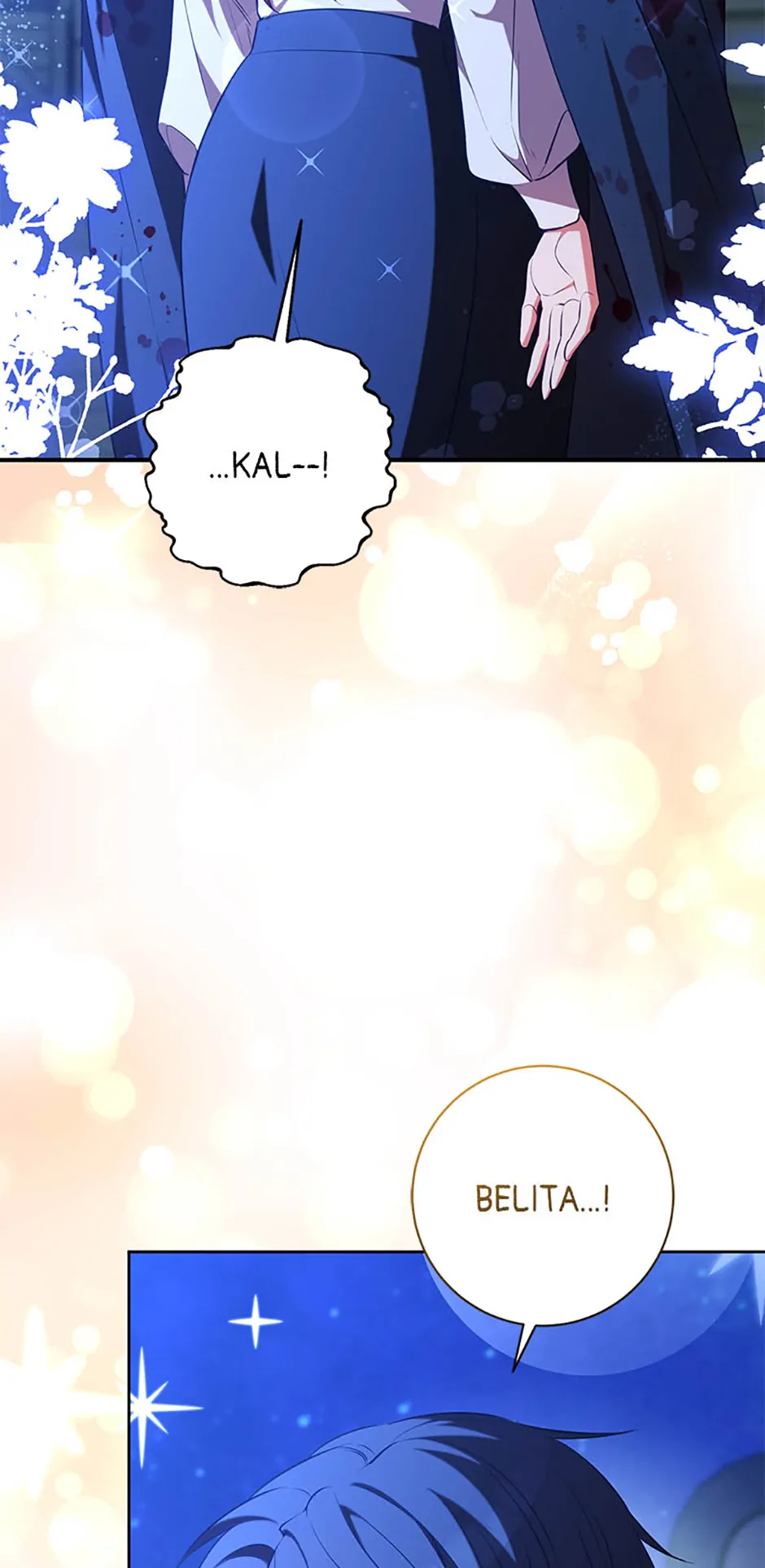 How to Make My Tyrant Husband Love Me Chapter 70 - page 87