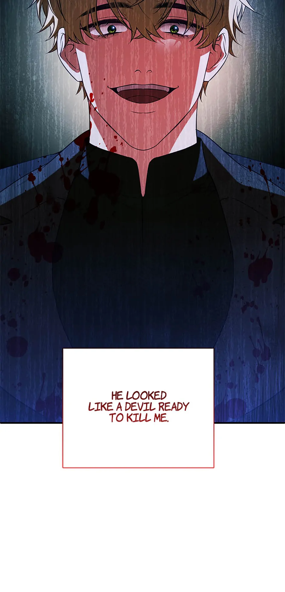 How to Make My Tyrant Husband Love Me Chapter 70 - page 8