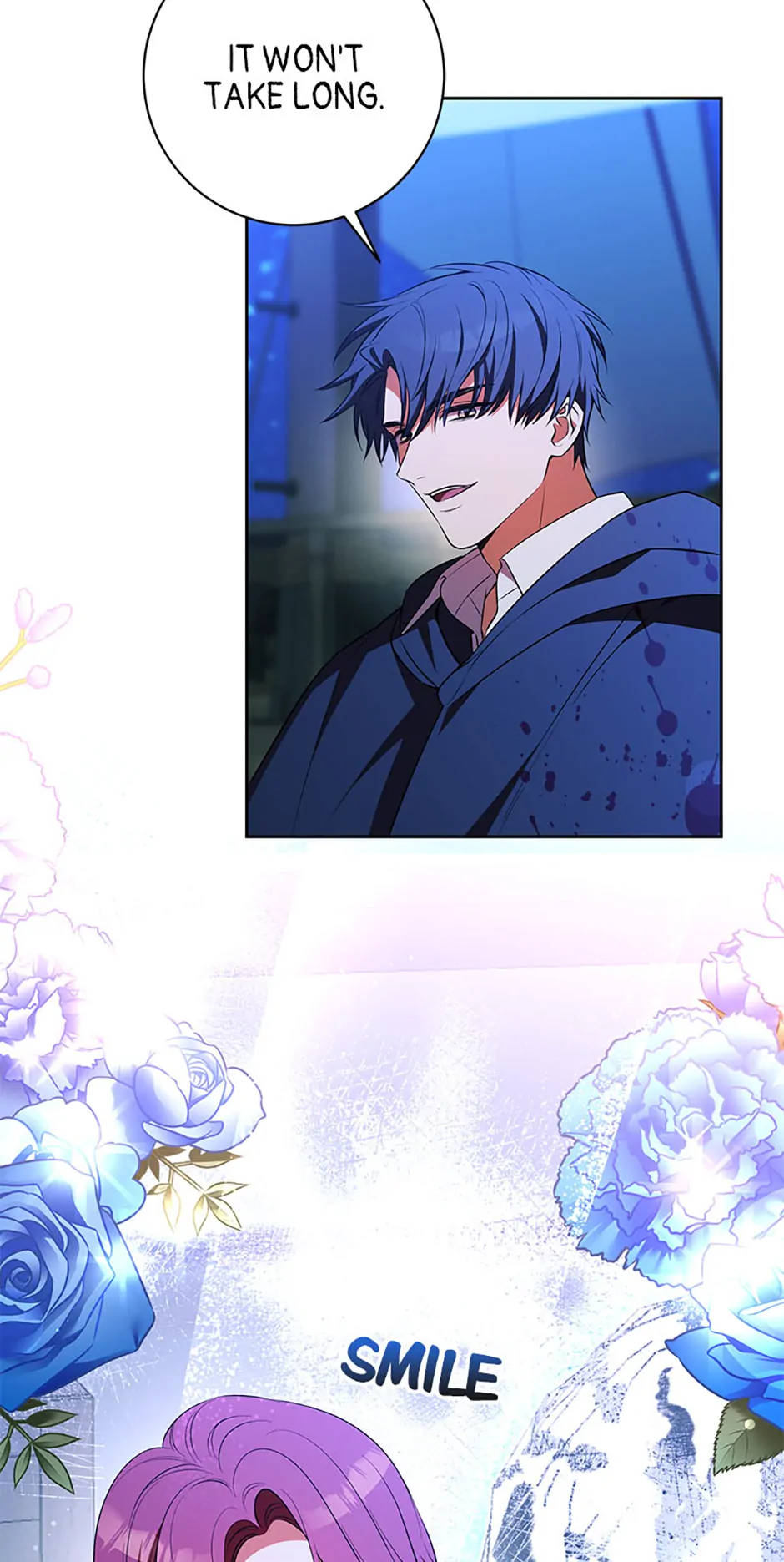 How to Make My Tyrant Husband Love Me Chapter 71 - page 13