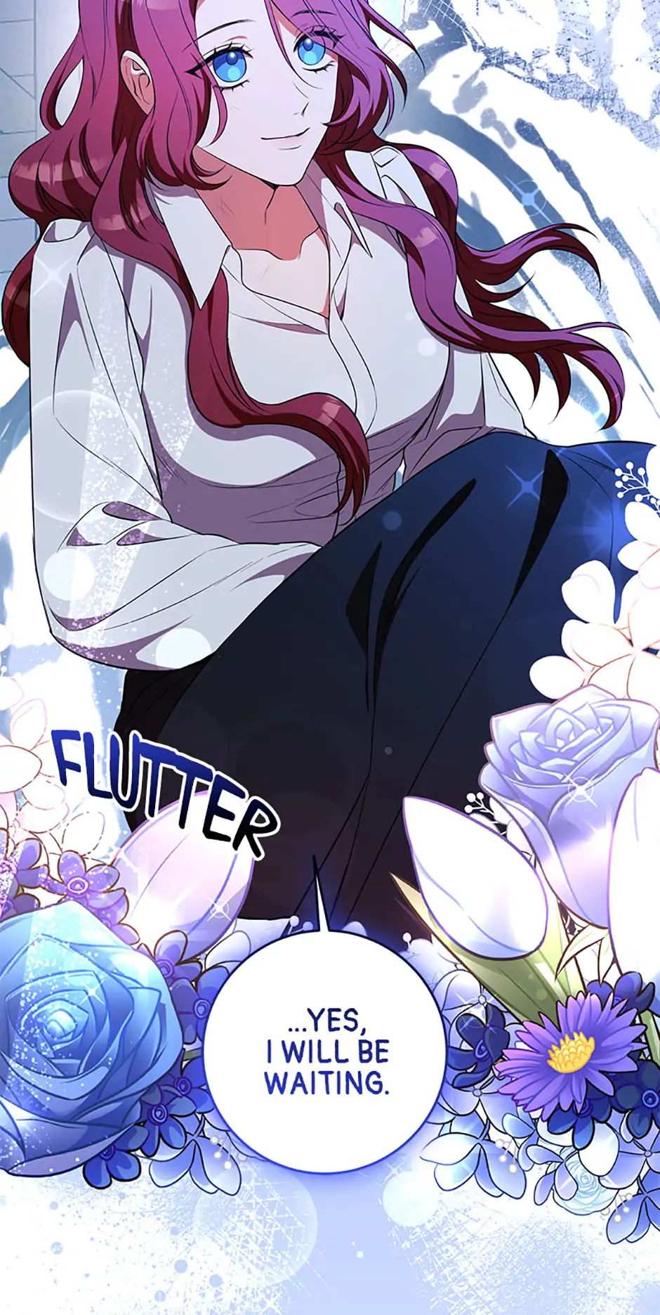 How to Make My Tyrant Husband Love Me Chapter 71 - page 14