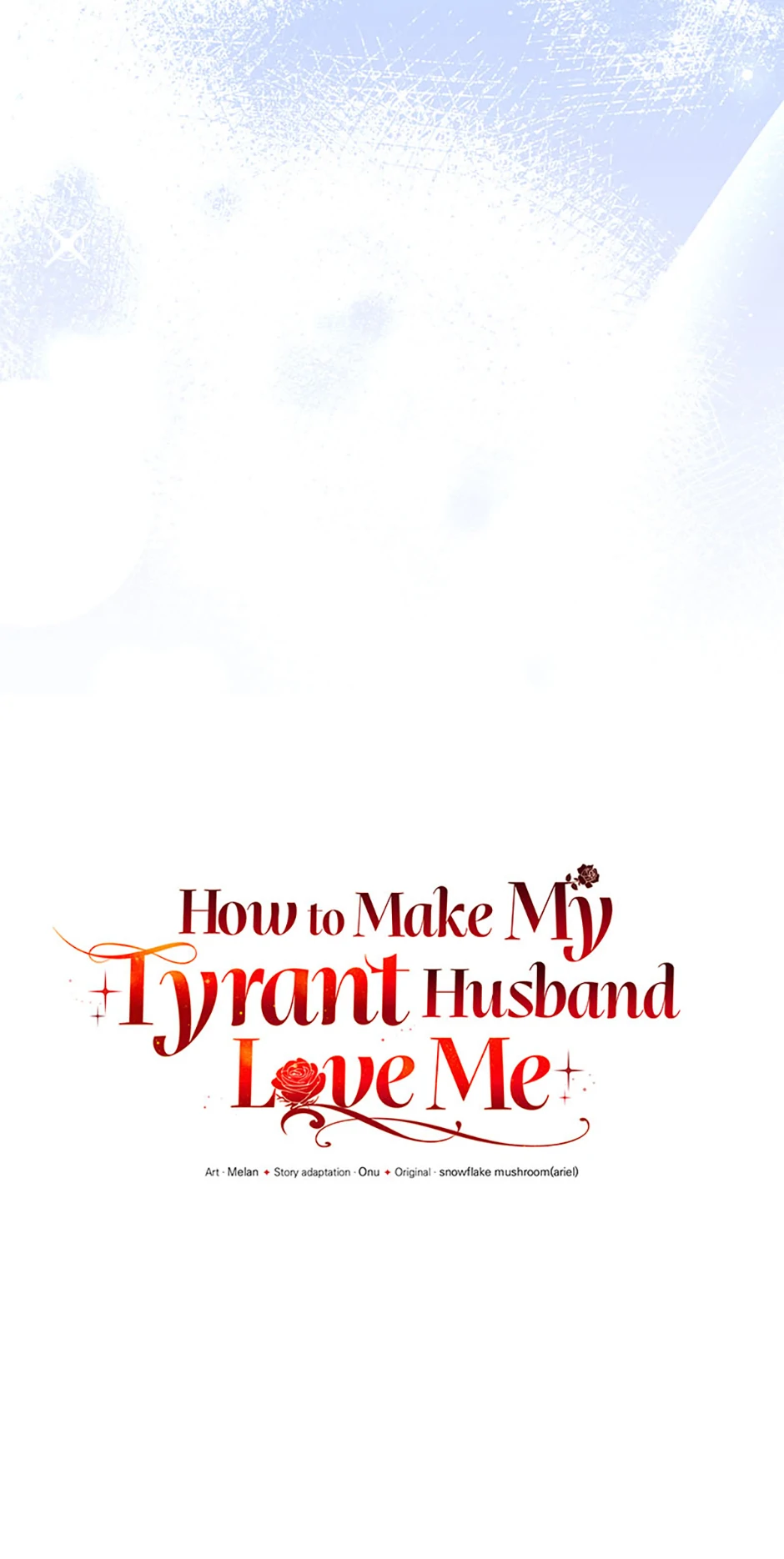 How to Make My Tyrant Husband Love Me Chapter 71 - page 15