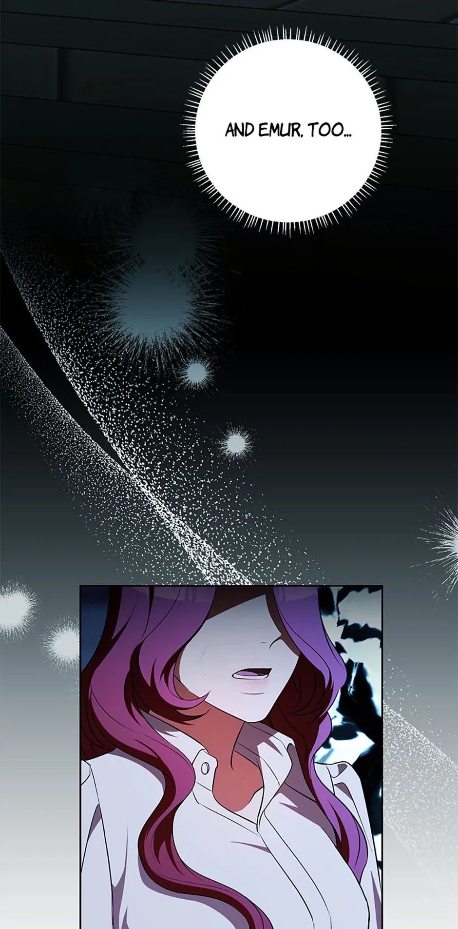 How to Make My Tyrant Husband Love Me Chapter 71 - page 18