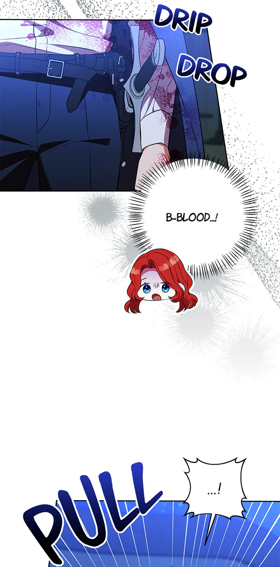 How to Make My Tyrant Husband Love Me Chapter 71 - page 21