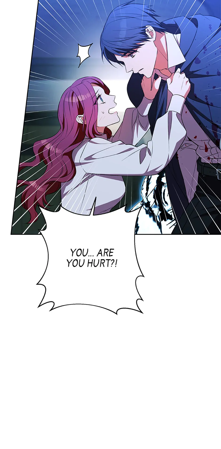 How to Make My Tyrant Husband Love Me Chapter 71 - page 22