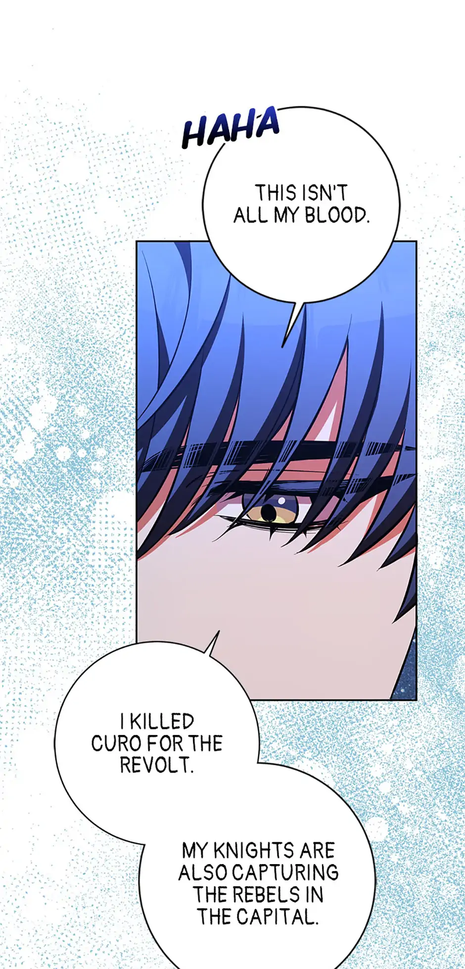 How to Make My Tyrant Husband Love Me Chapter 71 - page 23