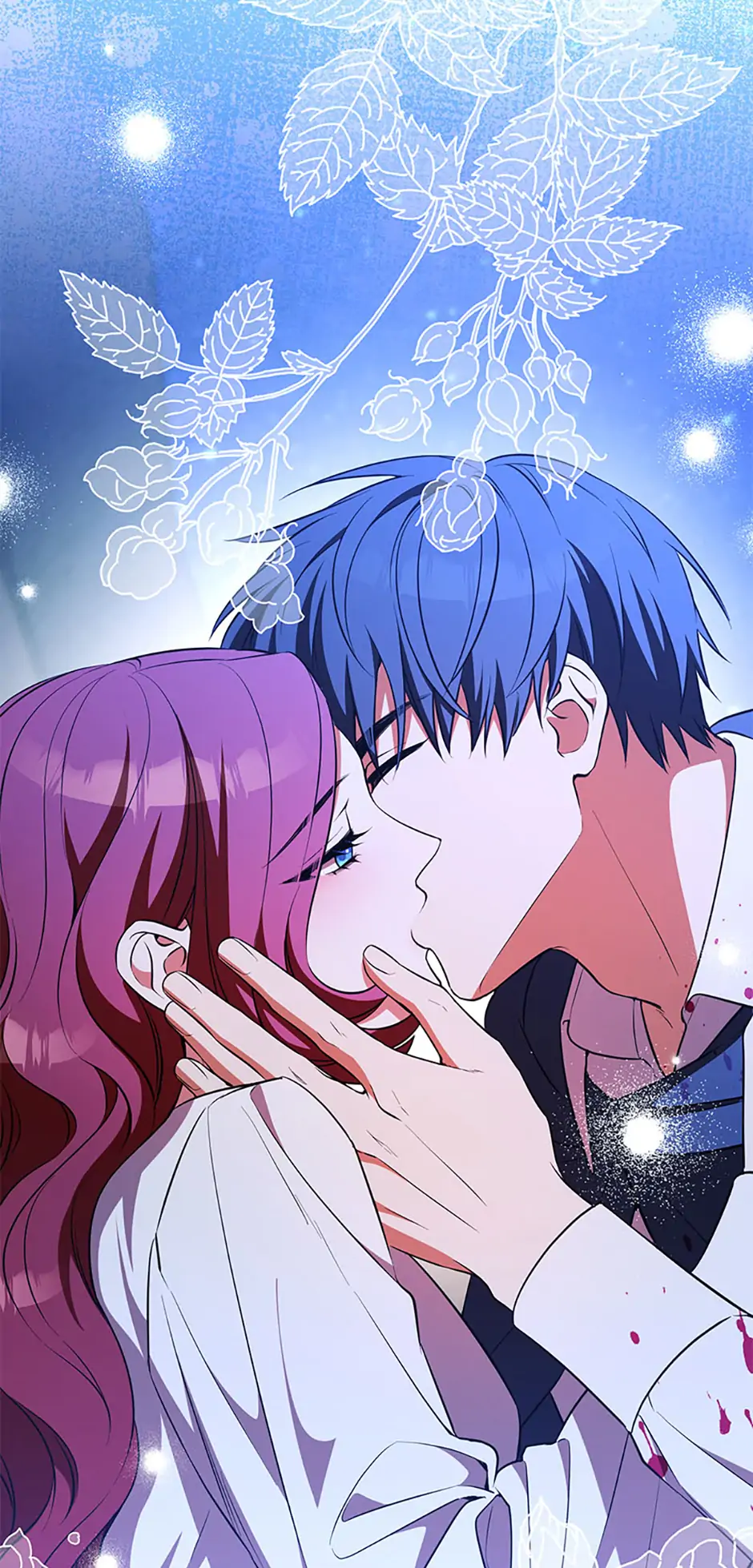 How to Make My Tyrant Husband Love Me Chapter 71 - page 25