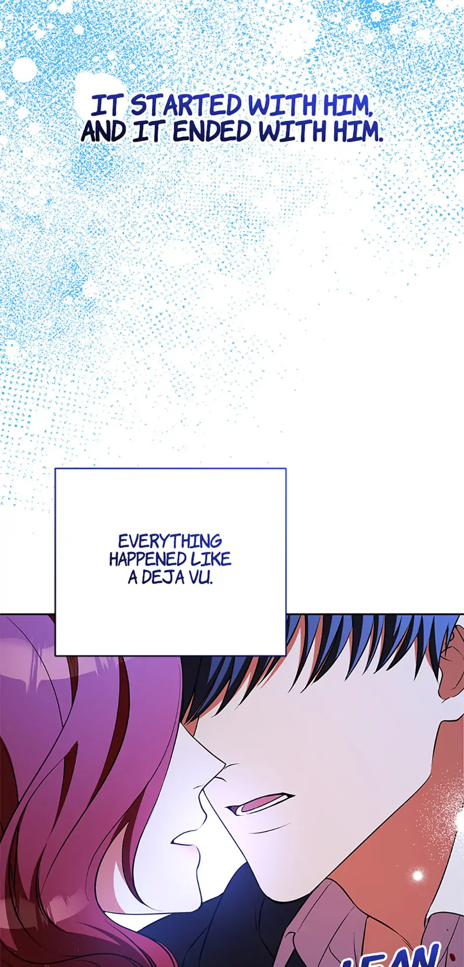 How to Make My Tyrant Husband Love Me Chapter 71 - page 27