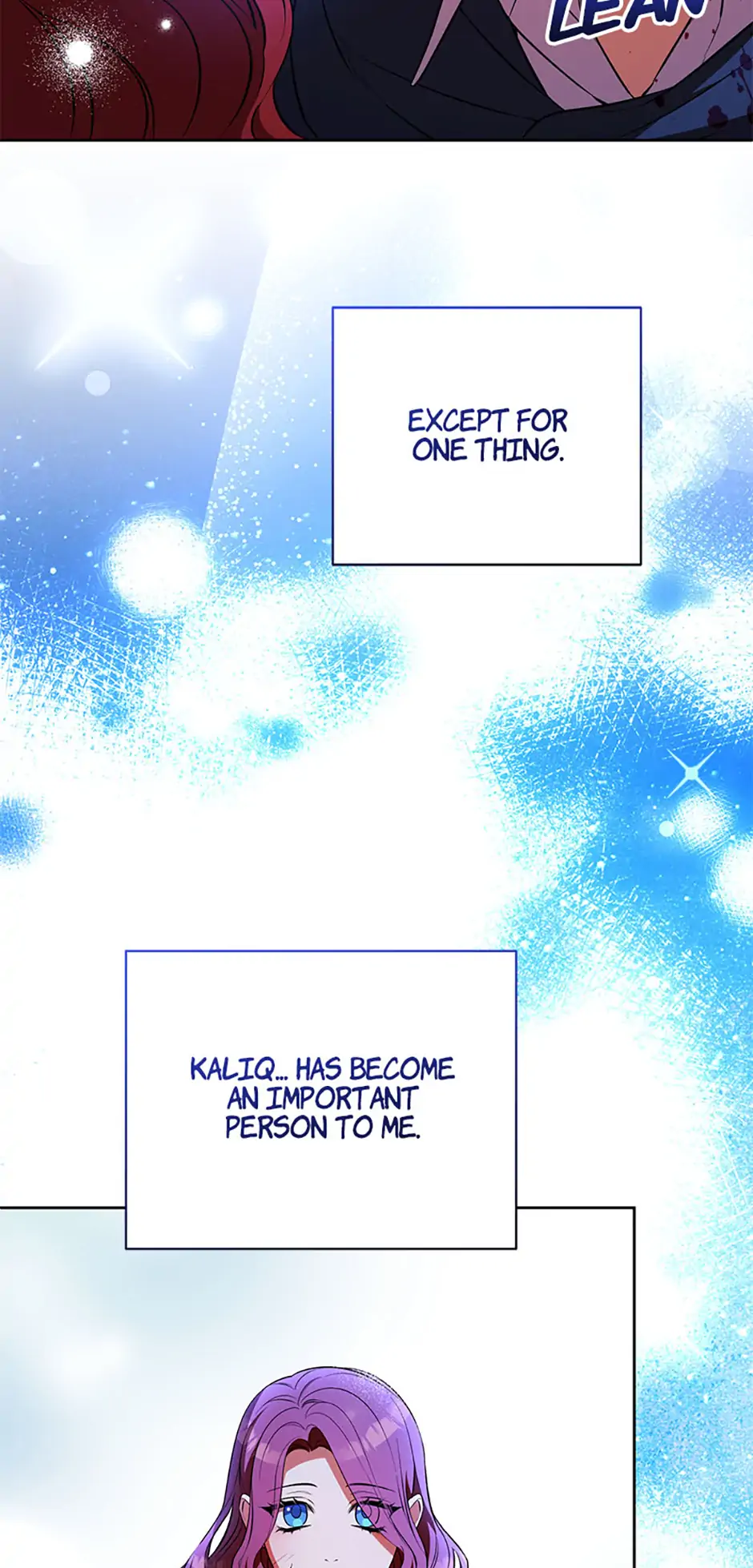 How to Make My Tyrant Husband Love Me Chapter 71 - page 28