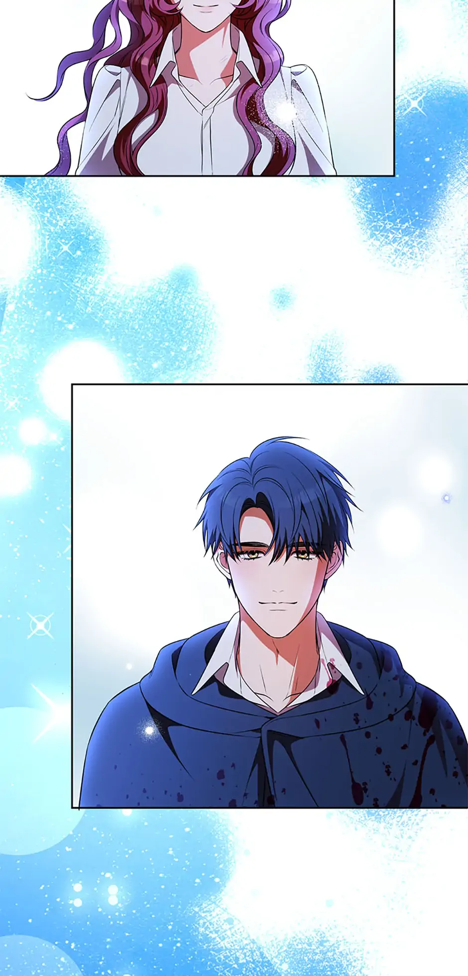 How to Make My Tyrant Husband Love Me Chapter 71 - page 29