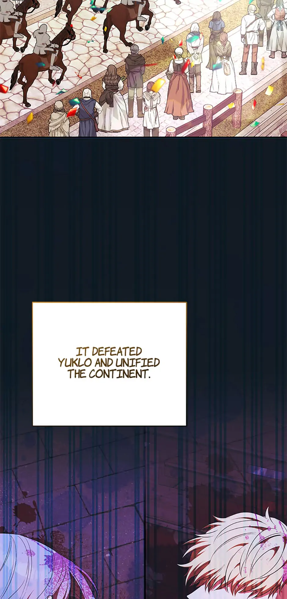 How to Make My Tyrant Husband Love Me Chapter 71 - page 33