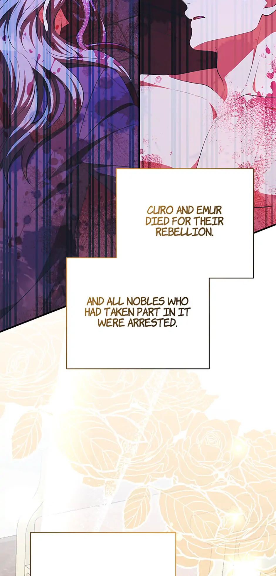 How to Make My Tyrant Husband Love Me Chapter 71 - page 34