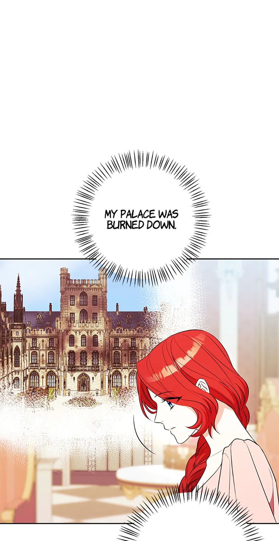 How to Make My Tyrant Husband Love Me Chapter 71 - page 39