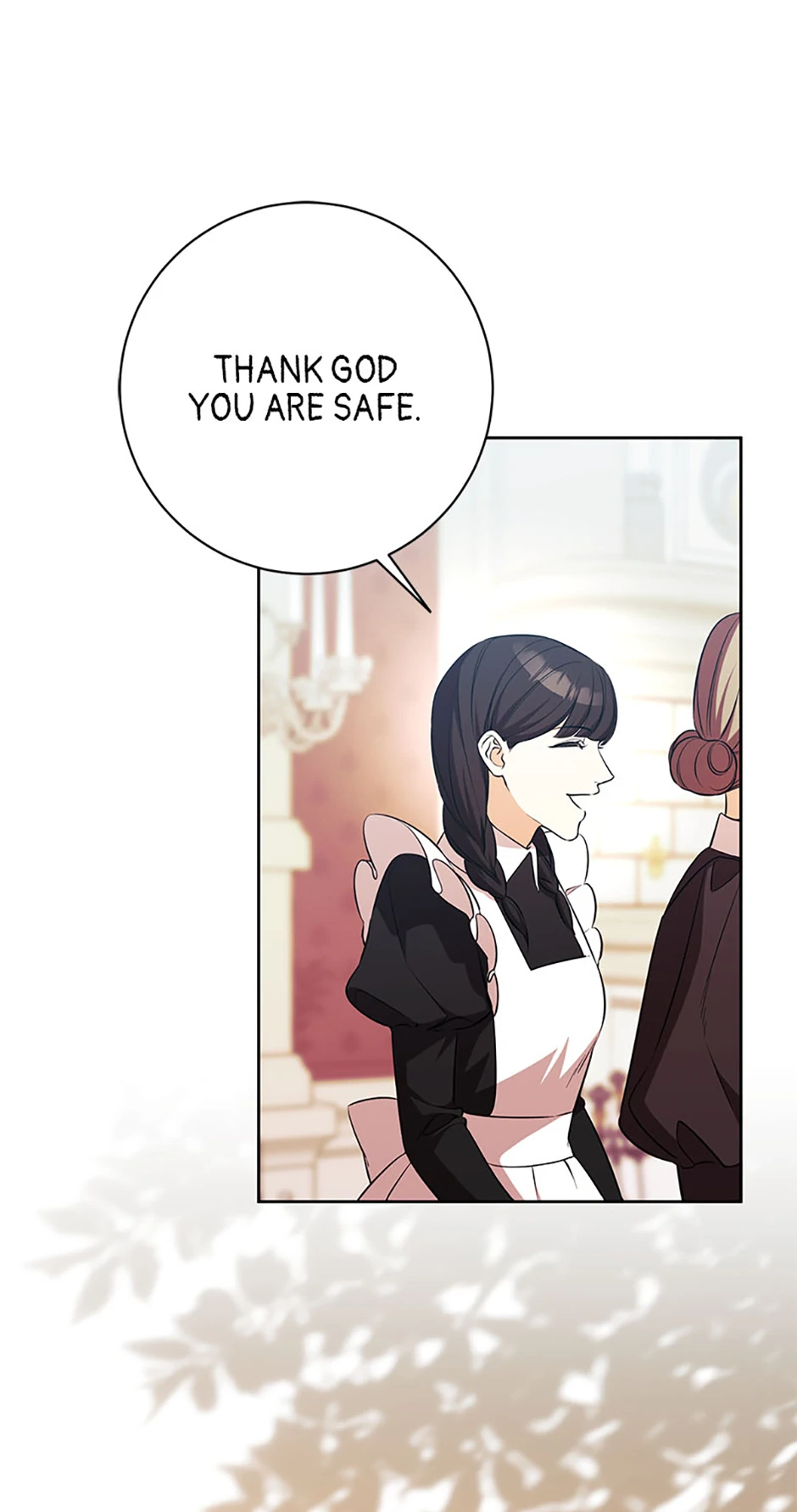 How to Make My Tyrant Husband Love Me Chapter 71 - page 46