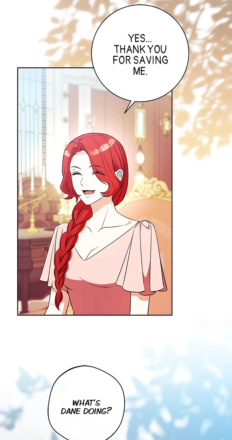 How to Make My Tyrant Husband Love Me Chapter 71 - page 47