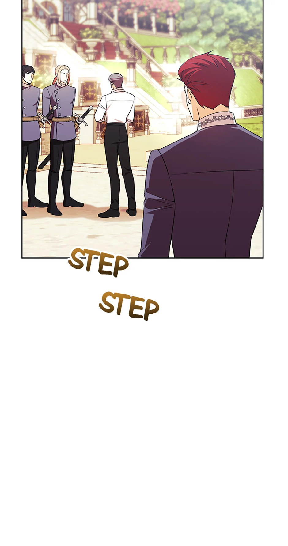 How to Make My Tyrant Husband Love Me Chapter 71 - page 50