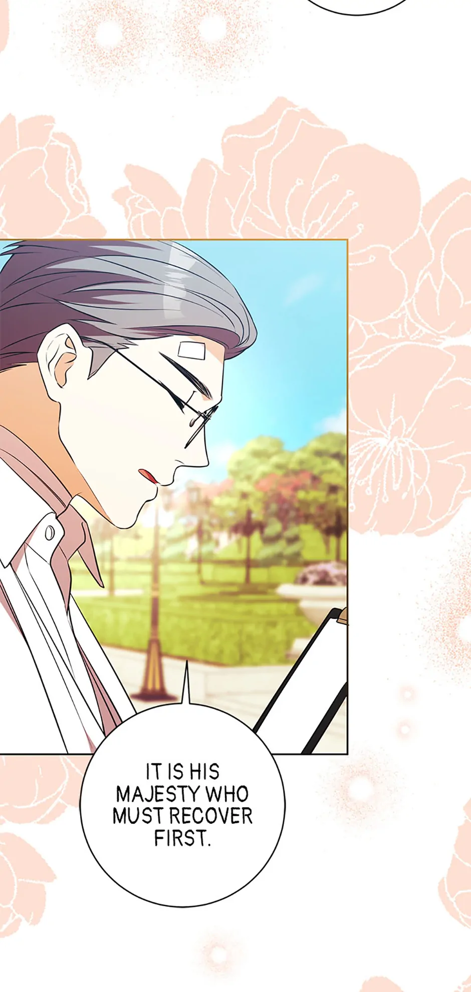 How to Make My Tyrant Husband Love Me Chapter 71 - page 55