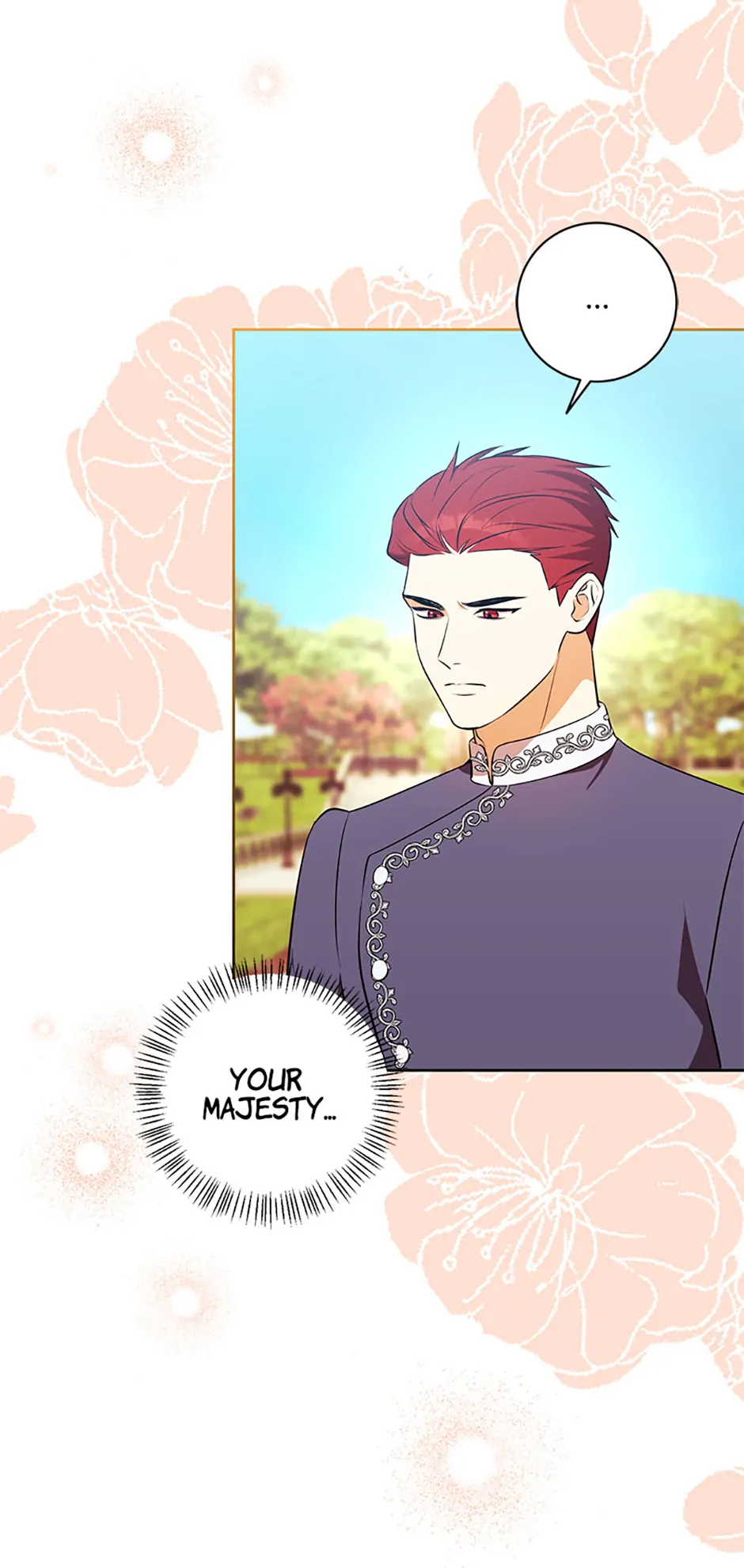 How to Make My Tyrant Husband Love Me Chapter 71 - page 56