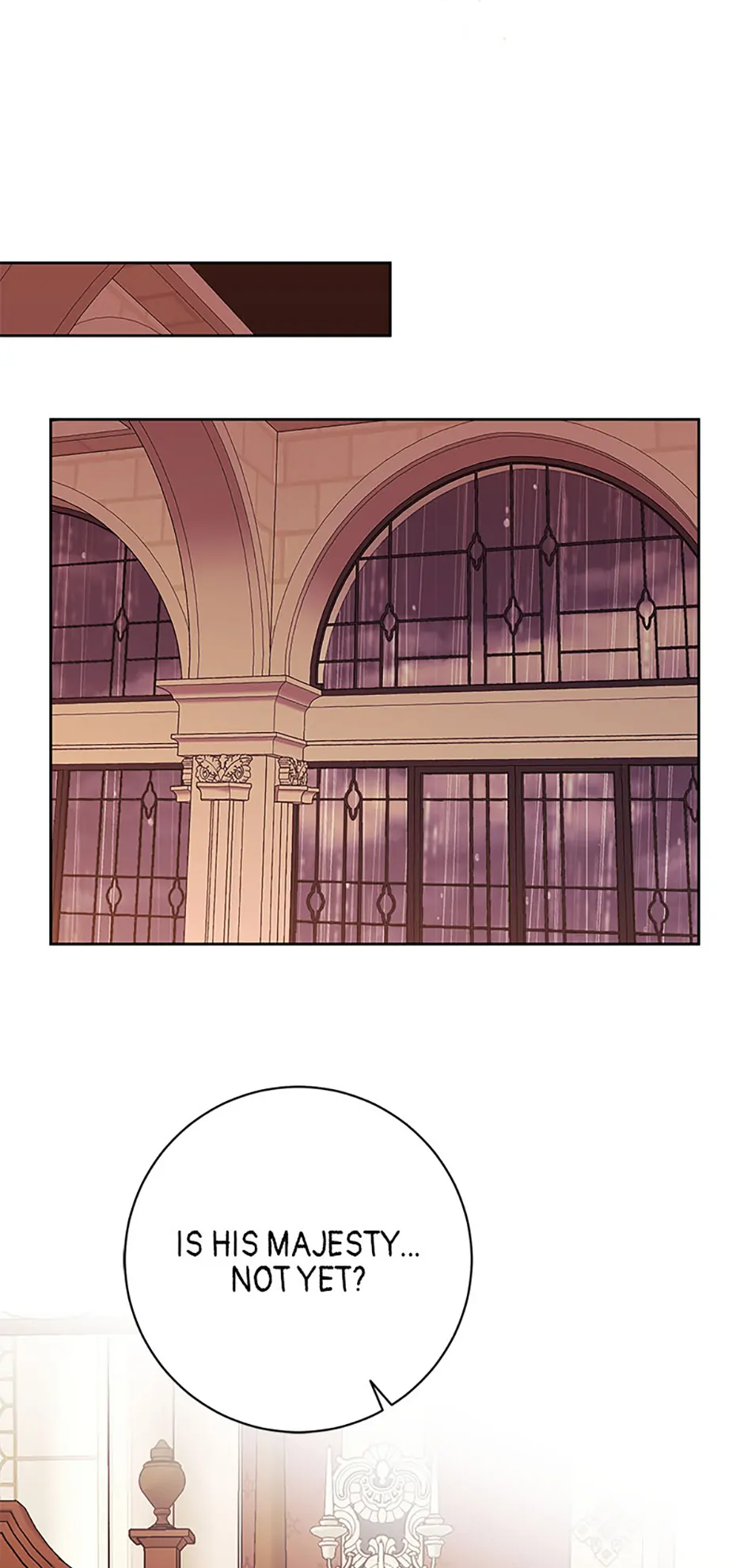 How to Make My Tyrant Husband Love Me Chapter 71 - page 57