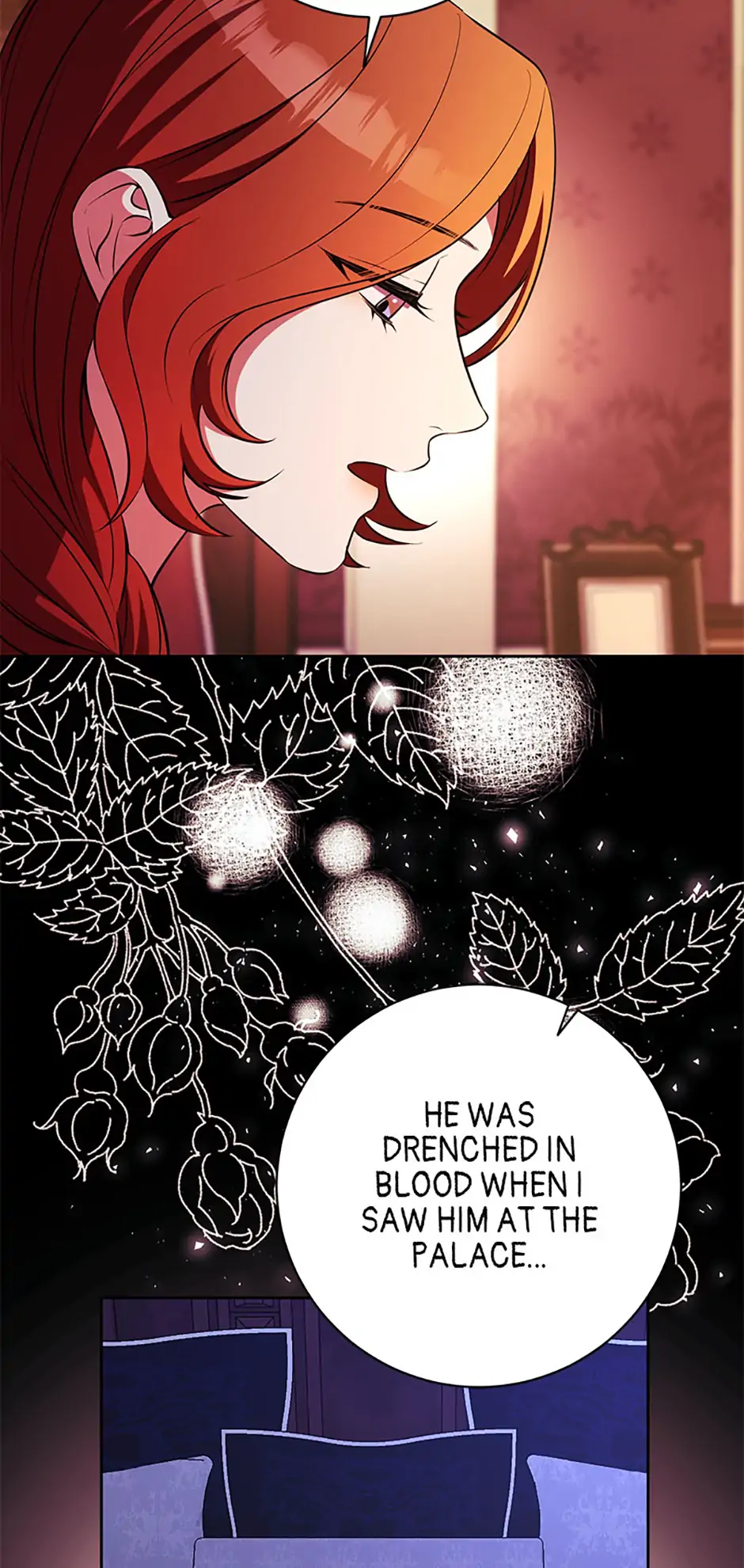 How to Make My Tyrant Husband Love Me Chapter 71 - page 59