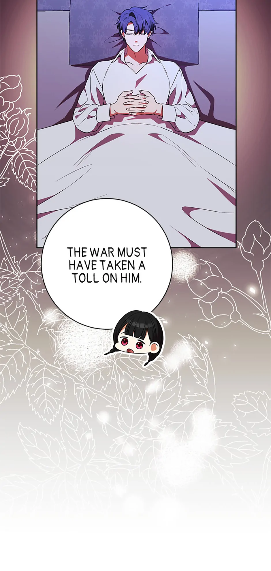 How to Make My Tyrant Husband Love Me Chapter 71 - page 60