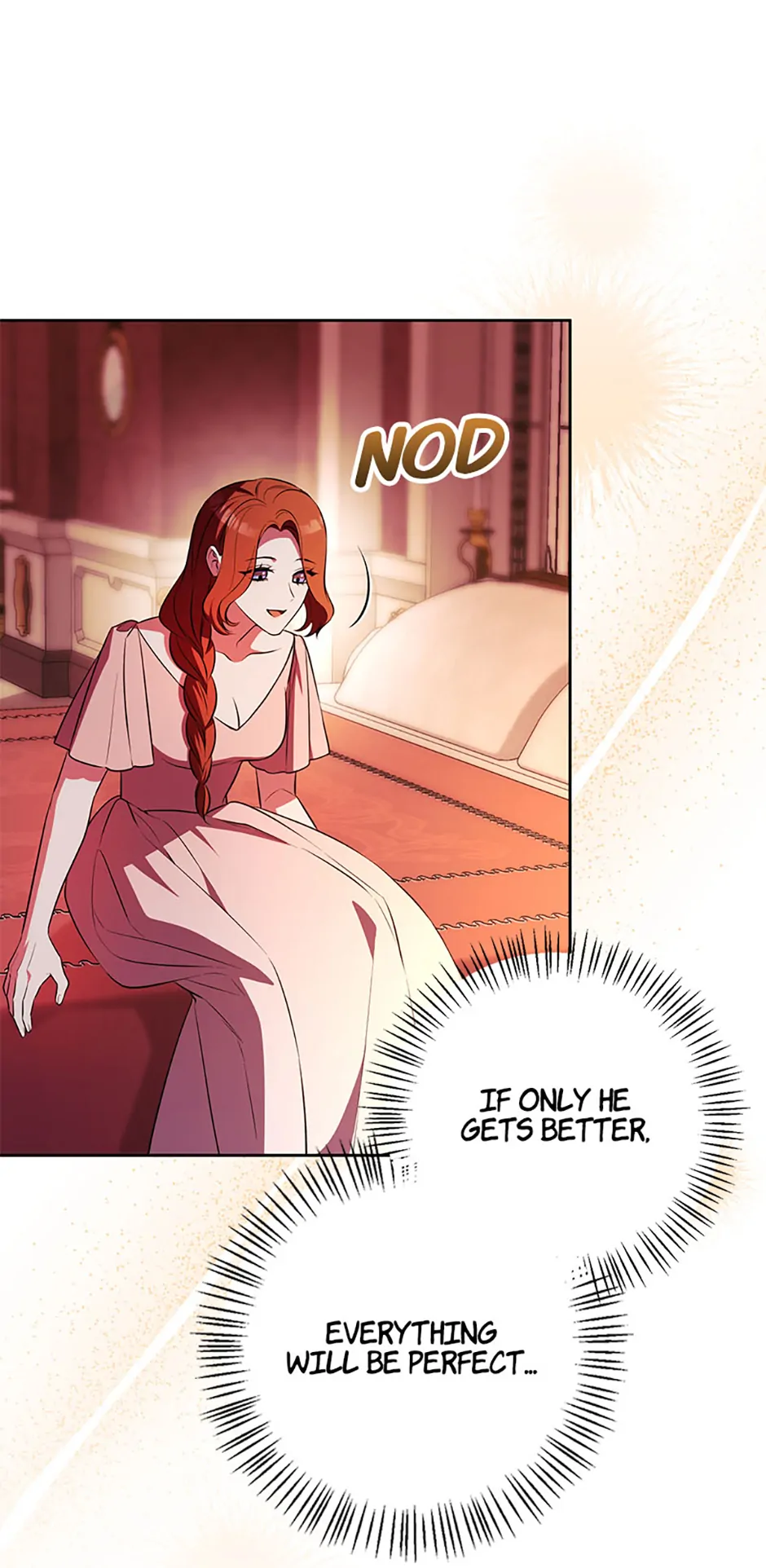 How to Make My Tyrant Husband Love Me Chapter 71 - page 61