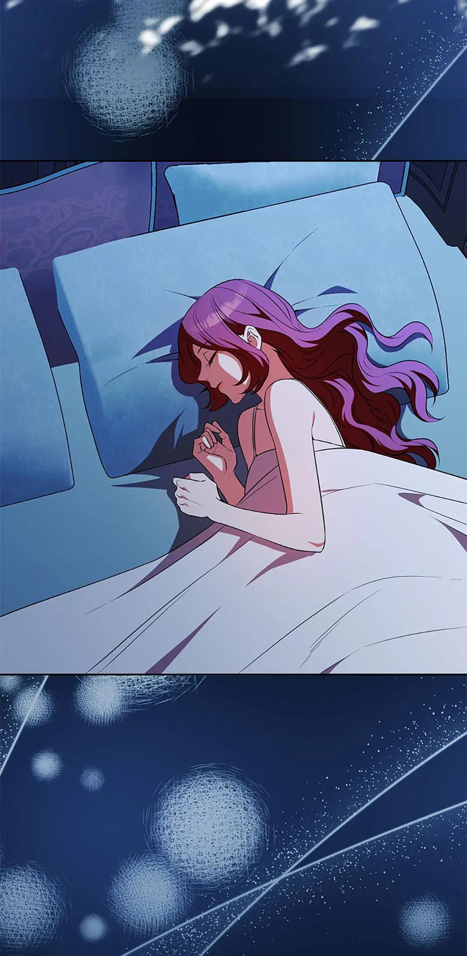 How to Make My Tyrant Husband Love Me Chapter 71 - page 65