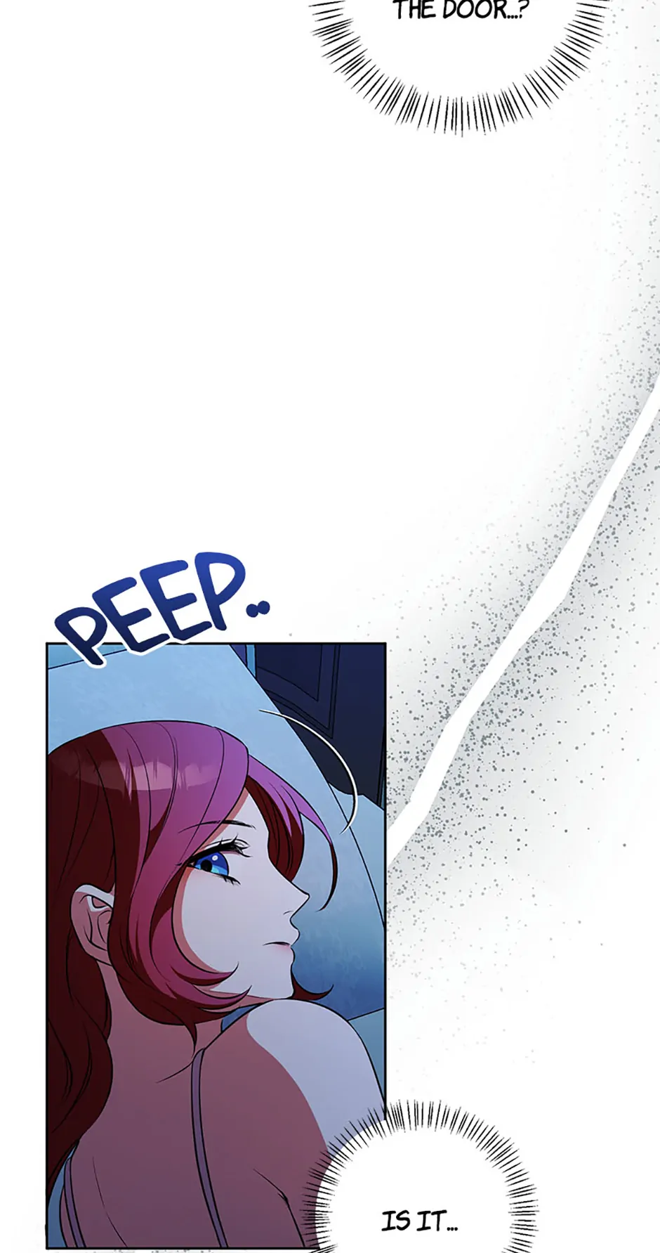 How to Make My Tyrant Husband Love Me Chapter 71 - page 69